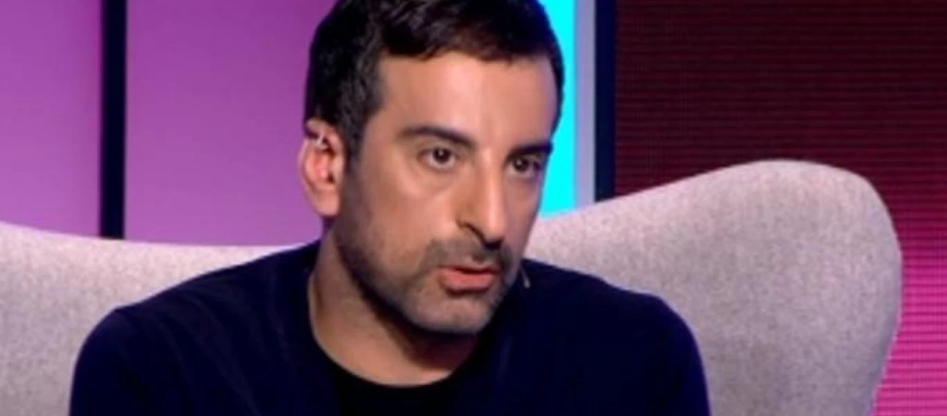 My Style Rock - Στέλιος Κουδουνάρης: «Φοράς τουλάχιστον 10 κομμάτια που έχει ίδια η Ραμόνα» (βίντεο)